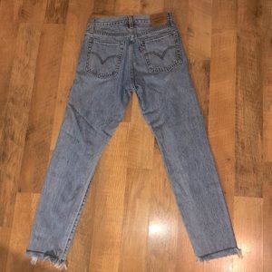 Levi Jeans
